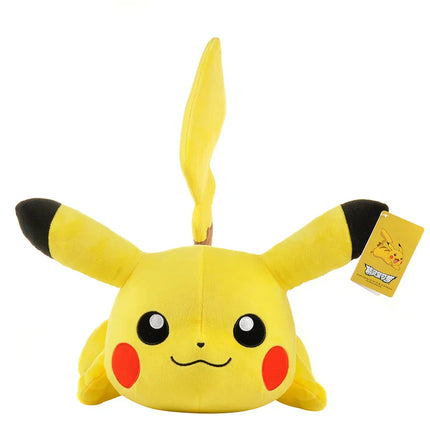 Pokemon Character Plush Toy