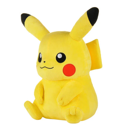 Pokemon Character Plush Toy
