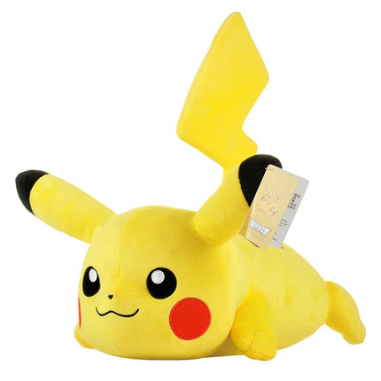 Pokemon Character Plush Toy