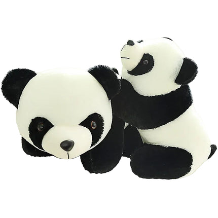 Panda Plush Toy