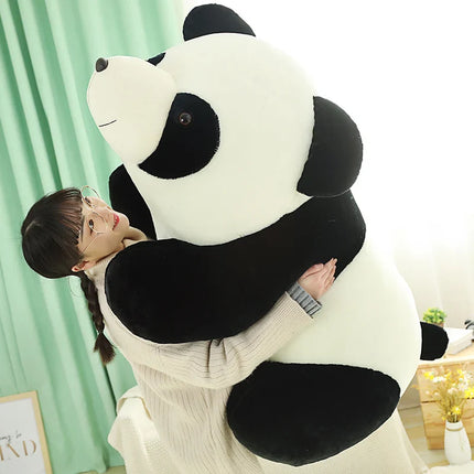 Panda Plush Toy