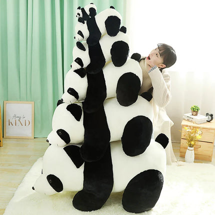 Panda Plush Toy