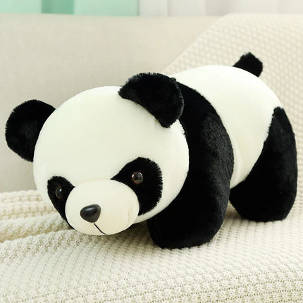 Panda Plush Toy