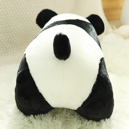 Panda Plush Toy