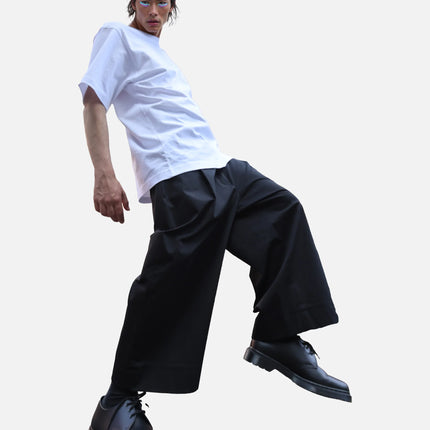 Men’s Loose Fit Haka Pants