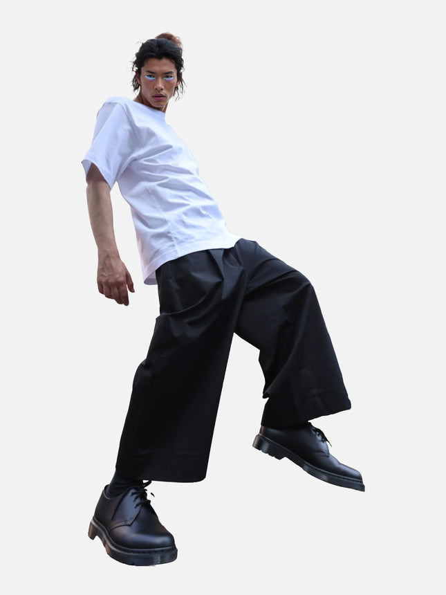 Men’s Loose Fit Haka Pants