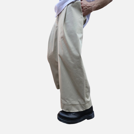 Men’s Casual Haka Pants