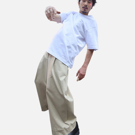Men’s Casual Haka Pants