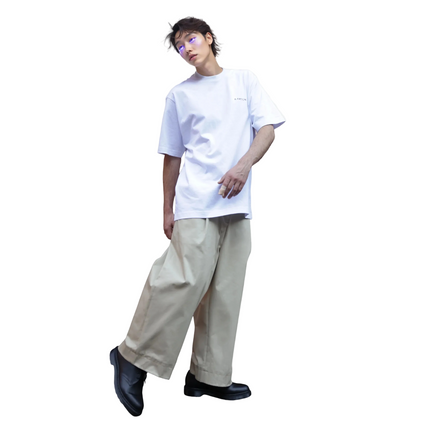 Men’s Casual Haka Pants