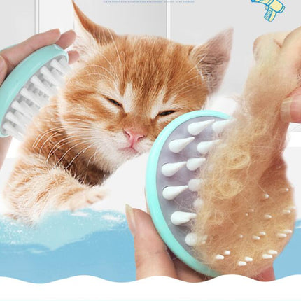 Pet Brush for Grooming