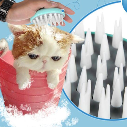 Pet Brush for Grooming
