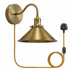 Yellow Brass / No