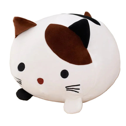 Kawaii Cat Plush Toy
