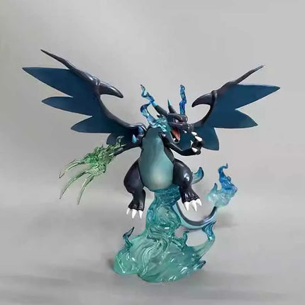 Charizard Anime Action Figure