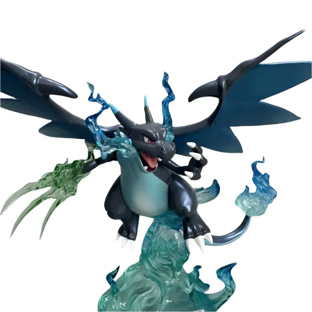 Charizard Anime Action Figure