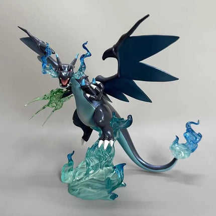 Charizard Anime Action Figure