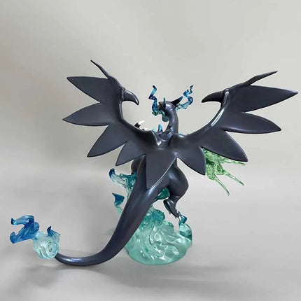 Charizard Anime Action Figure