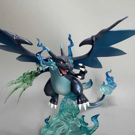 Charizard Anime Action Figure