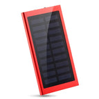 gradient red