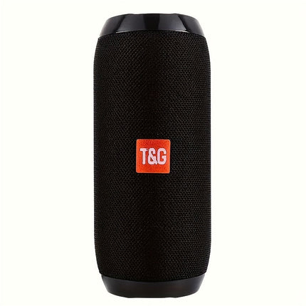 Portable Wireless Bass Speaker