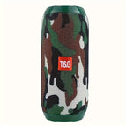 Camouflage
