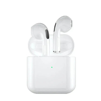 Wireless Waterproof Earbuds with Mic - Bluetooth 5.3