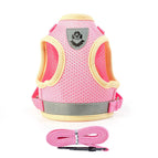 Pink / XL