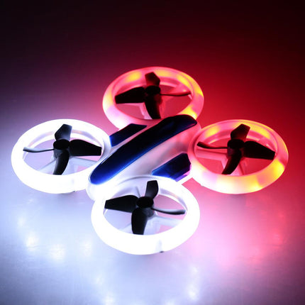Mini RC Quadcopter Drone
