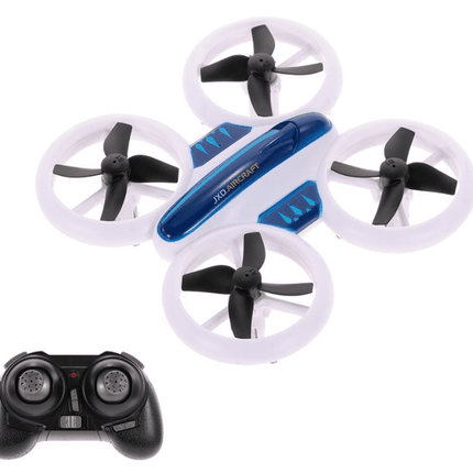 Mini RC Quadcopter Drone