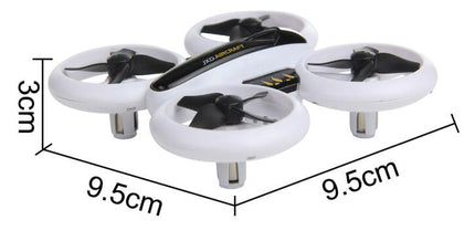 Mini RC Quadcopter Drone