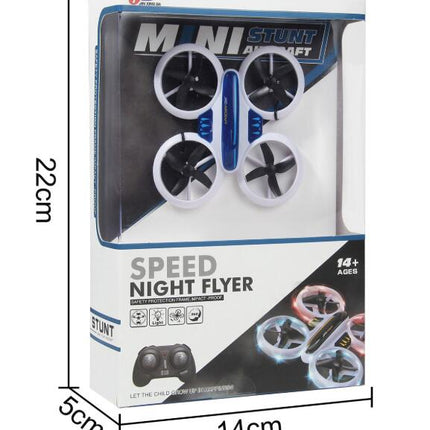Mini RC Quadcopter Drone
