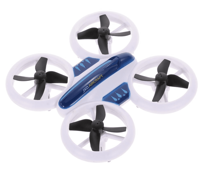 Mini RC Quadcopter Drone