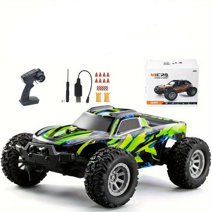1:32 High-Speed RC Off-Road Car