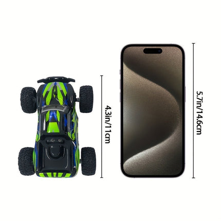 1:32 High-Speed RC Off-Road Car