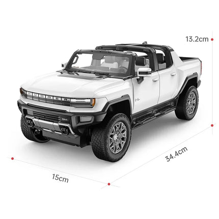 1:16 Electric Off-Road RC SUV