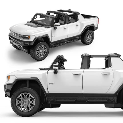 1:16 Electric Off-Road RC SUV