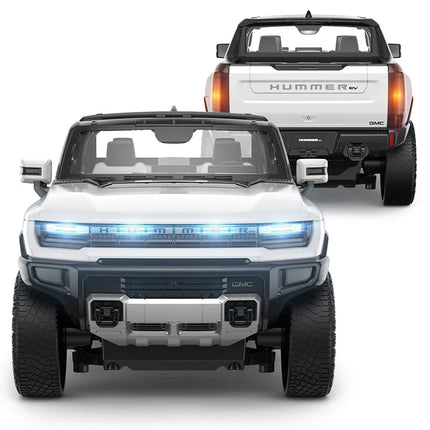 1:16 Electric Off-Road RC SUV
