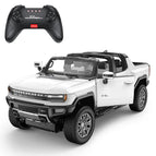 1 16 Hummer EV White