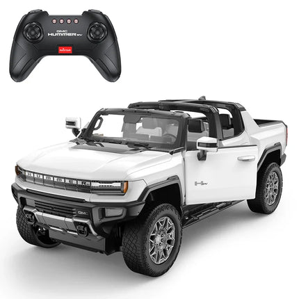 1:16 Electric Off-Road RC SUV