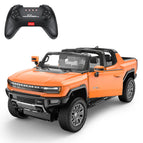 1 16 Hummer EV Orang