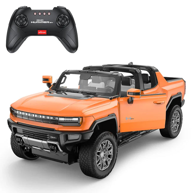 1:16 Electric Off-Road RC SUV