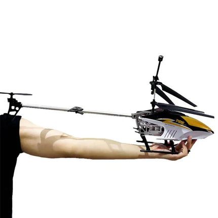 Large RC Helicopter
