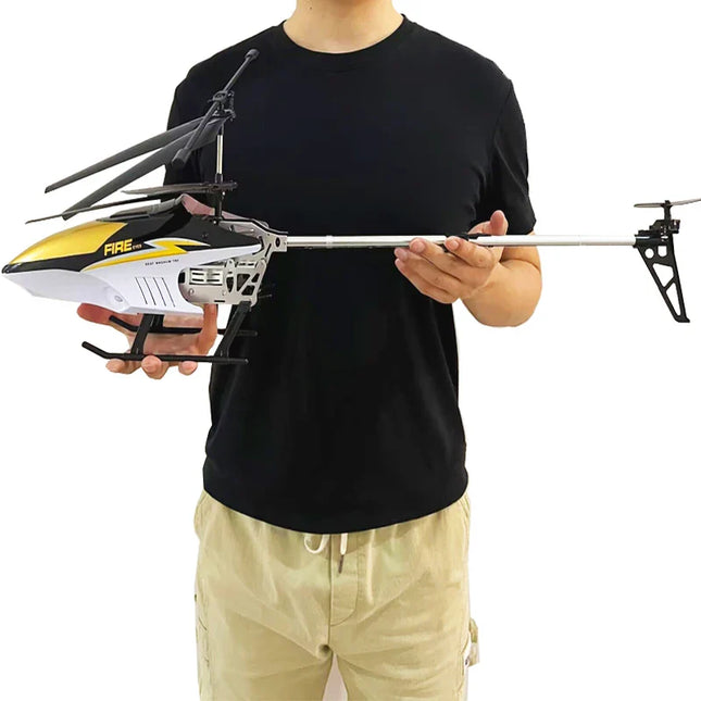 Large RC Helicopter