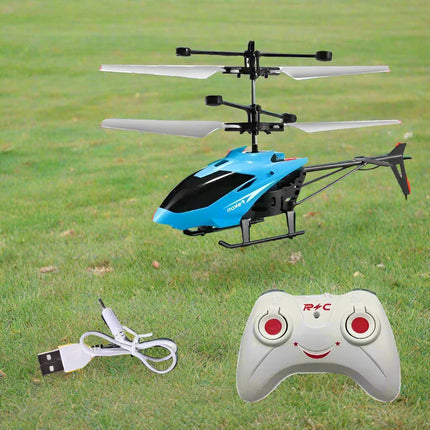 Rechargeable Mini RC Drone