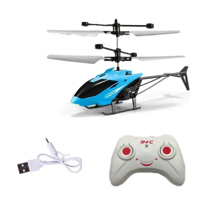 Rechargeable Mini RC Drone