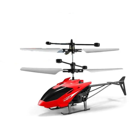 Rechargeable Mini RC Helicopter