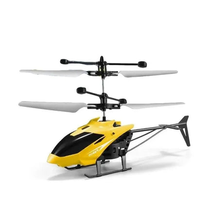 Rechargeable Mini RC Helicopter