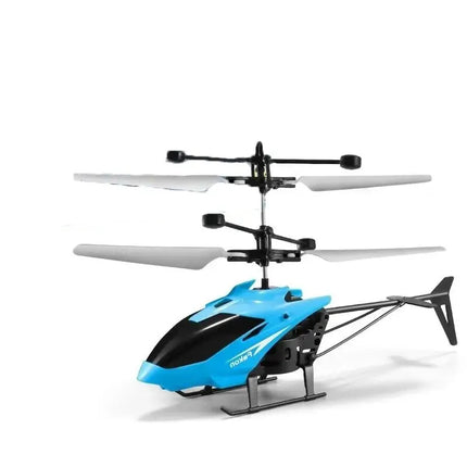 Rechargeable Mini RC Helicopter