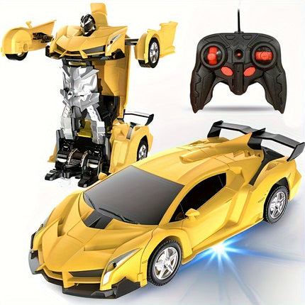 Remote Control Car