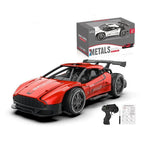 218A red / USB